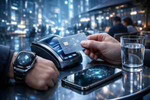 entdecken sie, warum die unsichtbarkeit von krypto-anwendungen zur wichtigsten wachstumsstrategie wird und wie sie den erfolg in der digitalen finanzwelt revolutioniert.