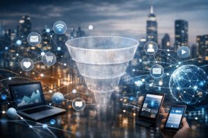 erfahren sie, warum klassische funnel-modelle im webmarketing zunehmend an bedeutung verlieren und welche modernen strategien ihre rolle übernehmen.