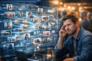 entdecken sie die echten grenzen der hyperpersonalisierung im digitalen marketing und wie unternehmen diese herausforderungen meistern können.