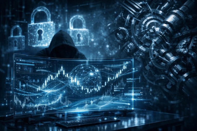 erfahren sie, welche risiken die wachsende automatisierung von krypto-transaktionen durch ki mit sich bringt, einschließlich sicherheitsbedenken, marktvolatilität und regulatorischen herausforderungen.