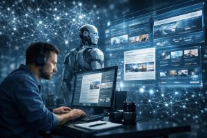 entdecken sie, wie content-autorität die leistung von ki-gesteuerten suchsystemen beeinflusst und warum sie für bessere suchergebnisse entscheidend ist.