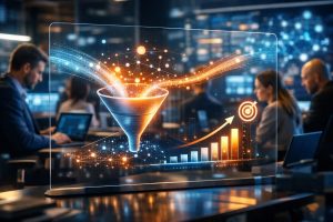 erfahren sie, wie zero click discovery traffic-strategien und conversion-modelle verändert und welche auswirkungen dies auf ihr online-marketing hat.