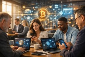 erfahren sie, wie die integration von krypto-technologien in bestehende systeme die nutzererfahrung verbessert und den zugang zu digitalen assets vereinfacht.